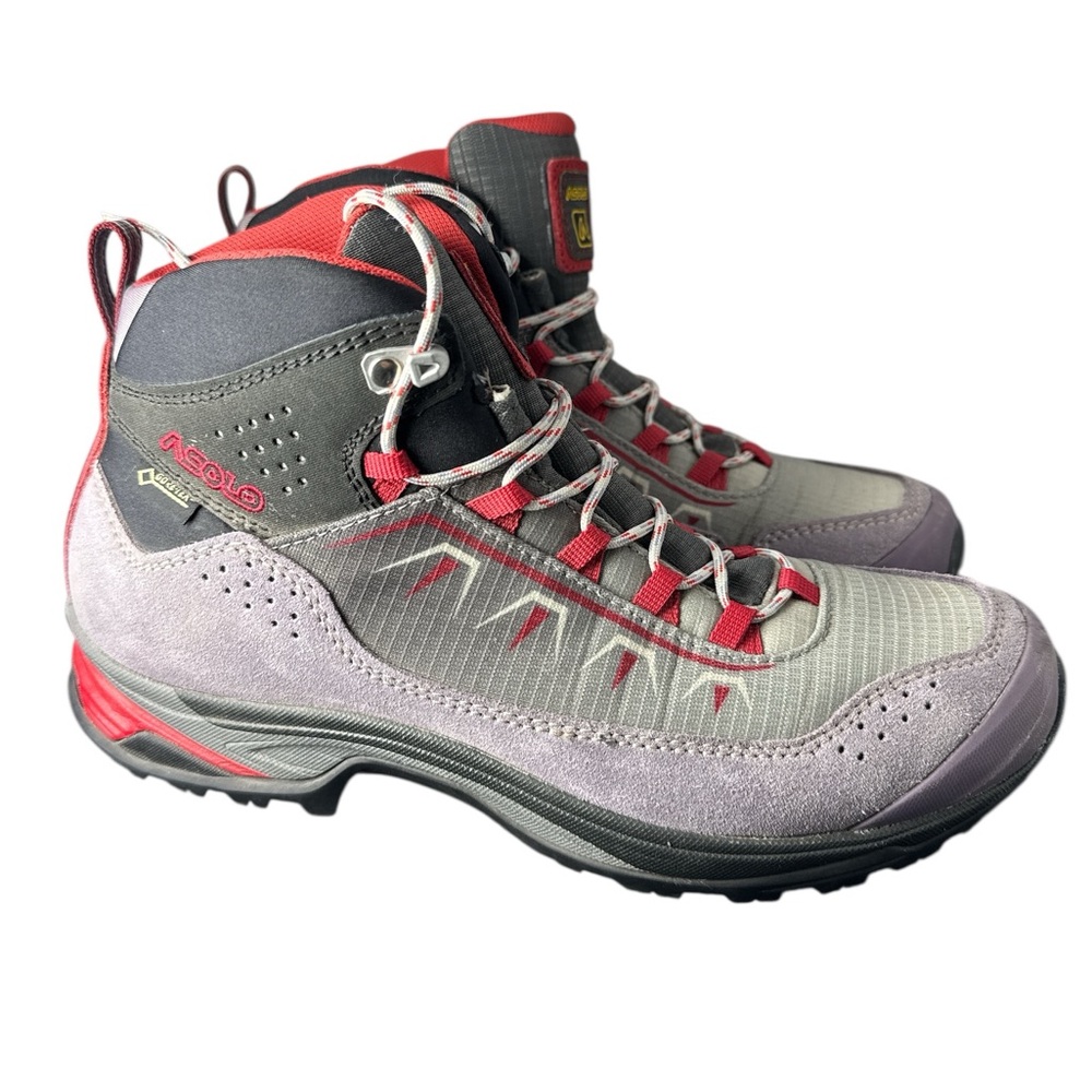 Asolo GTX Women's Gore-Tex Hiking Boots Shoe size 6